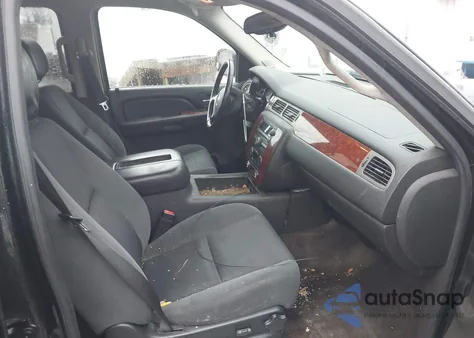 2009 Chevrolet Avalanche 1500 Ls z USA, uszkodzony, nr VIN 3GNFK12089G193988